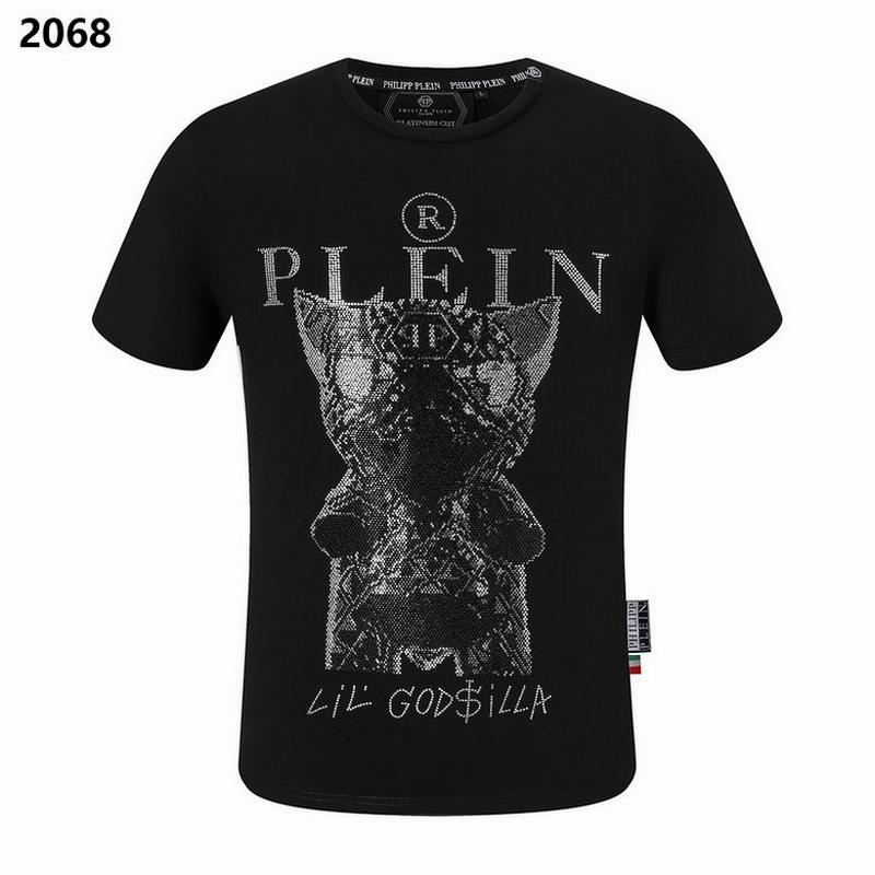 Philipp Plein T-shirts 164